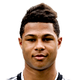 GNABRY