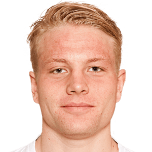JOHANSEN