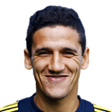 BEN SAADA