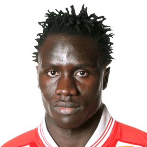 DIOUF