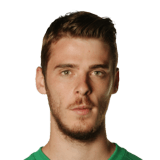 De Gea