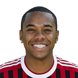 ROBINHO