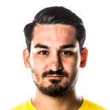 GÜNDOĞAN
