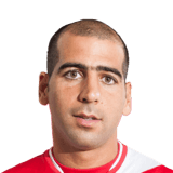 Ben Haim