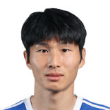 Kang Min Soo