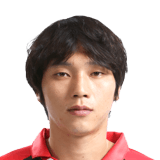 Kim Chi Woo