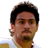 Márquez Lugo