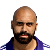 Vanden Borre