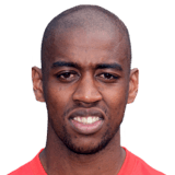 Gelson Fernandes