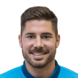 Javi García