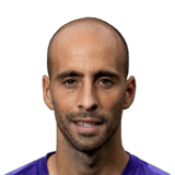 Borja Valero