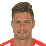 GIROUD