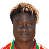 Coulibaly