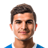 Elyounoussi