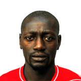 CISSOKHO