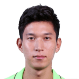 Lee Kang Jin