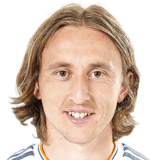 Modrić