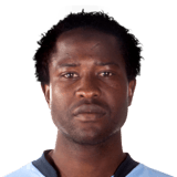 Djiby Fall
