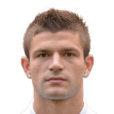 BERISHA