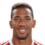 Boateng