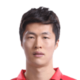 Koh Myong Jin