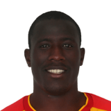 Coulibaly