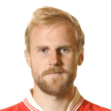 THORBJÖRNSSON