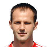 STJEPANOVIC