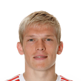 RUDNEVS
