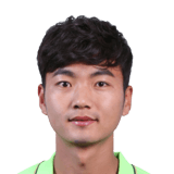 Lee Seung Yeoul