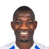 COULIBALY