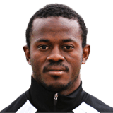 Coulibaly
