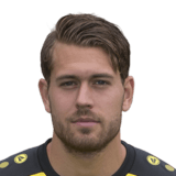 Nordfeldt
