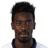 CISSÉ