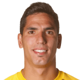 Joel Robles