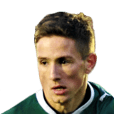 HOURIHANE