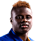 GUEYE