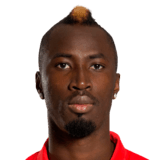 Traoré