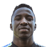 KEITA
