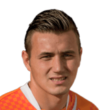 Dimitrievski