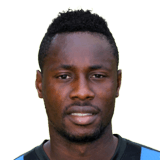BOAKYE