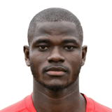 MENSAH