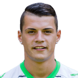 XHAKA
