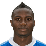 SOUMAHORO