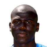 KOULIBALY