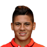 ROJO