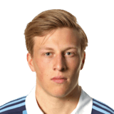 BERGSTRÖM