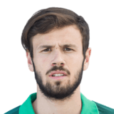 BOUGAIDIS