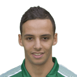 BEN MOUSSA