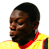 MENSAH